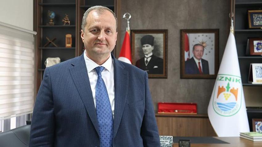 Hristiyan dünyası İznik'te buluşuyor:  Dini kararların alındığı tarihi kent İznik, Birinci Konsil'in 1700. yılını kutlamaya hazırlanıyor