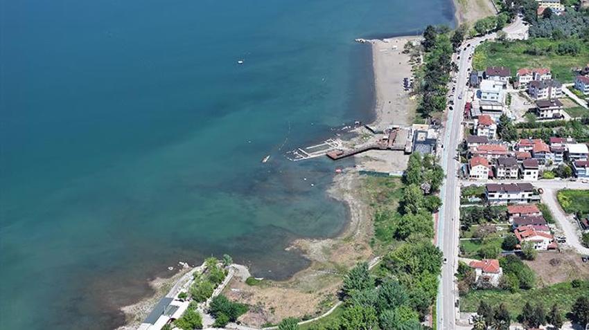 Hristiyan dünyası İznik'te buluşuyor:  Dini kararların alındığı tarihi kent İznik, Birinci Konsil'in 1700. yılını kutlamaya hazırlanıyor