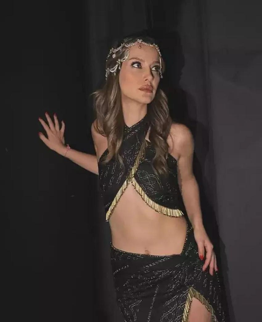 3 aylık hamile İrem Helvacıoğlu boşanıyor mu? Paylaşımı ele verdi