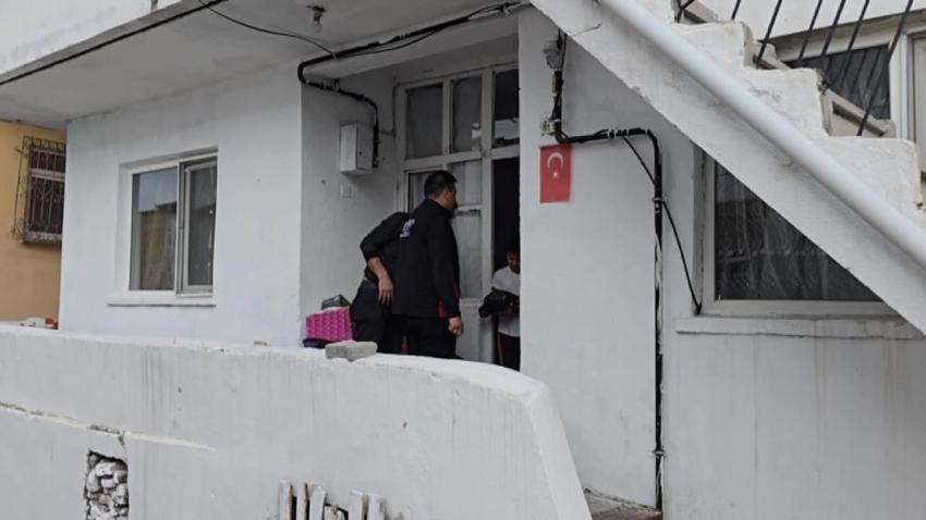 17 yaşındaki yardımsever çırak: Kazancıyla çocukları sevindiriyor