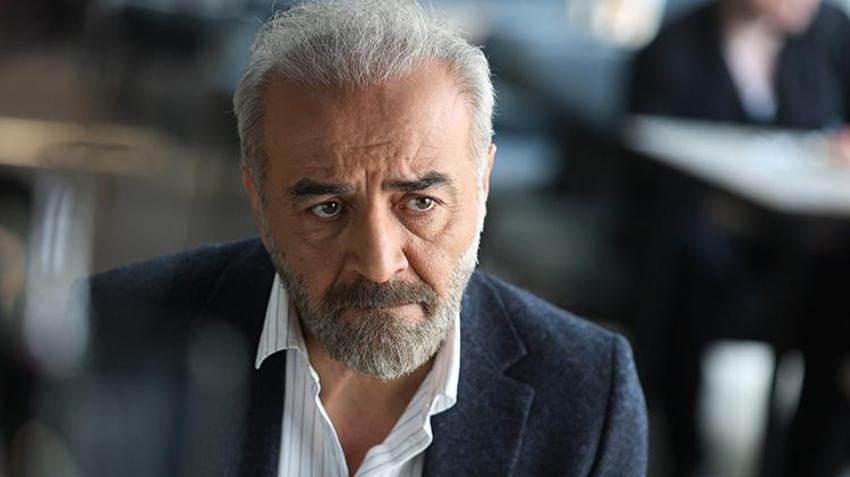 Ferda geldi, baba-oğul hikayesi derinleşti: “Yılmaz Erdoğan oğlu gibi hissettiriyor”