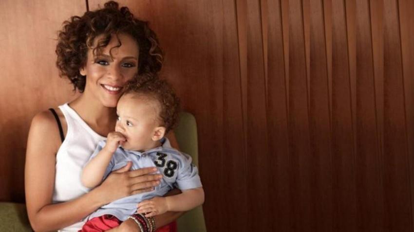 Defne Joy Foster'ın oğluna sorulan sorular tepki çekti! Ebru Polat sessiz kalamadı