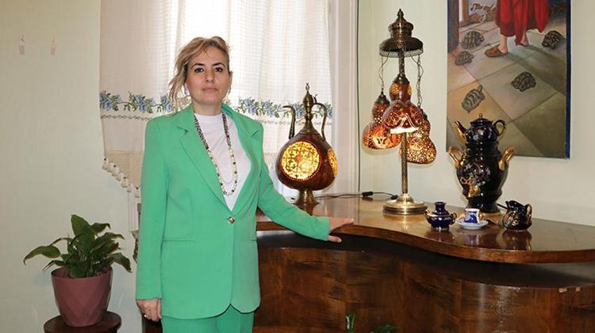 Bursalı kadınlar harekete geçti! Kurdukları kooperatifle kendi markalarıyla piyasaya girdiler