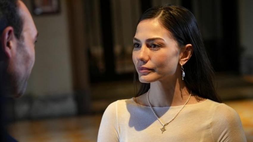Eşref Rüya yeni bölüm fragmanı yayınlandı! 'Nisan markaj altında'