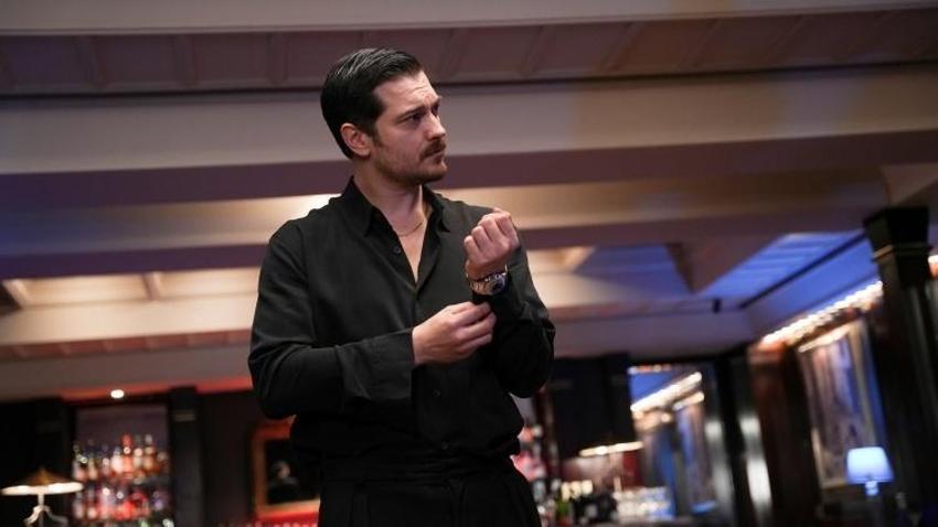 Eşref Rüya yeni bölüm fragmanı yayınlandı! 'Nisan markaj altında'