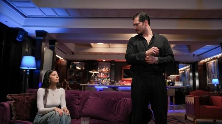 Eşref Rüya yeni bölüm fragmanı yayınlandı! 'Nisan markaj altında'