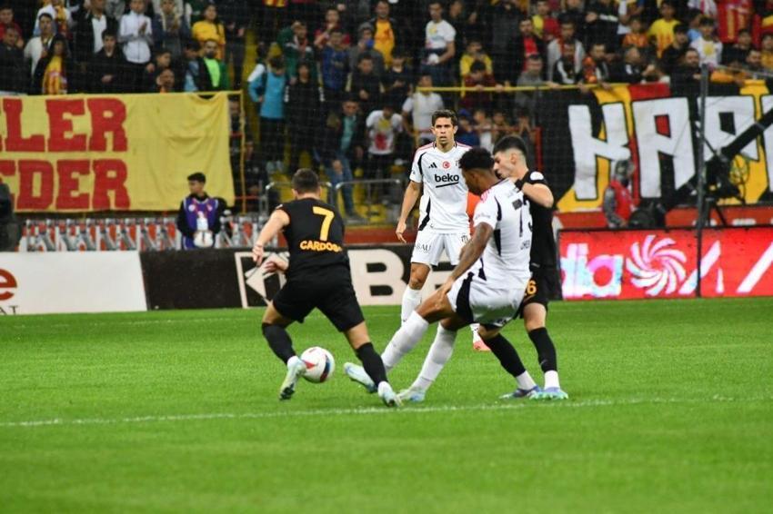 Rafa Silva için bomba transfer kararı! Serdal Adalı kestirip attı