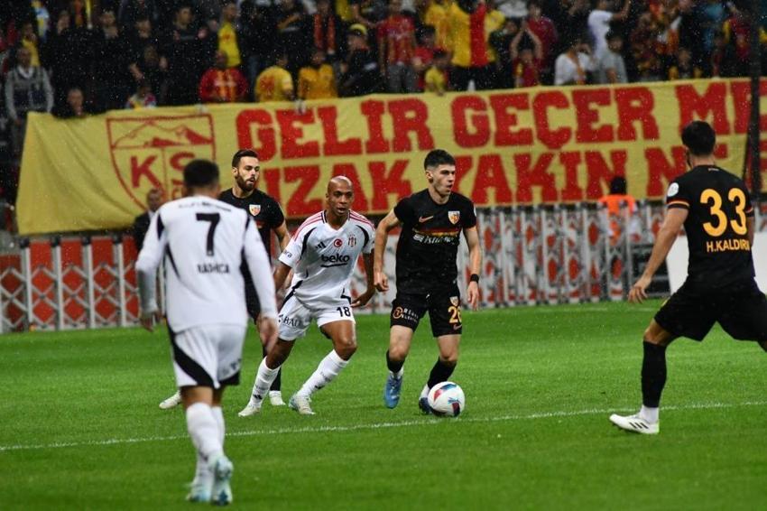 Rafa Silva için bomba transfer kararı! Serdal Adalı kestirip attı