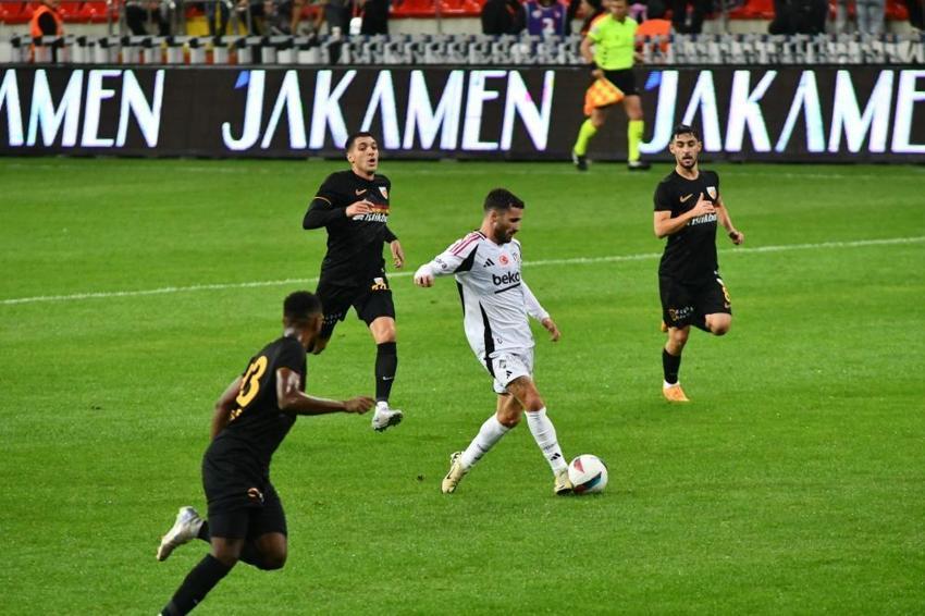 Rafa Silva için bomba transfer kararı! Serdal Adalı kestirip attı