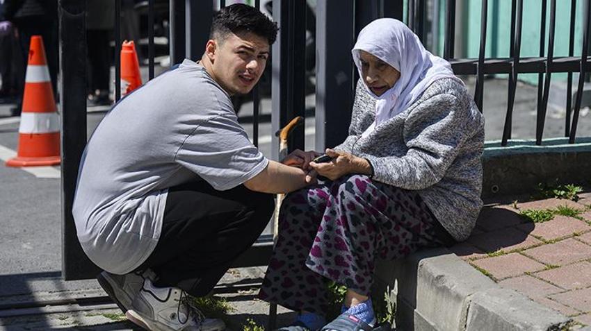 İstanbul'daki 6.2 büyüklüğünde deprem sonrası uzmanlar açıkladı: Kumburgaz Fayı yükleniyor, daha büyük deprem olacak mı?