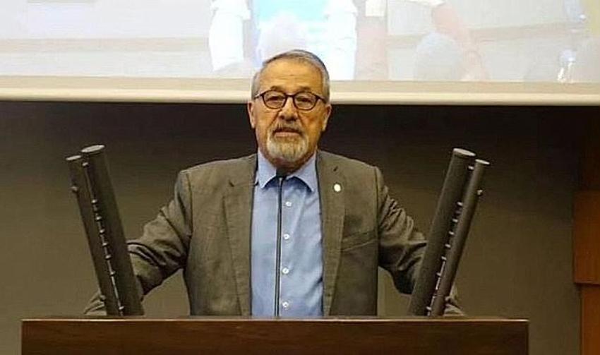 8 deprem peşpeşe oldu! Prof. Dr. Naci Görür'den flaş açıklamayı yaptı: Büyüklük bekleniyor