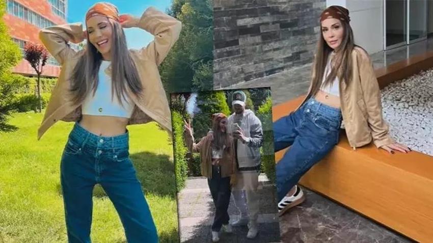 Kanseri yendi! Şimal son halini paylaştı