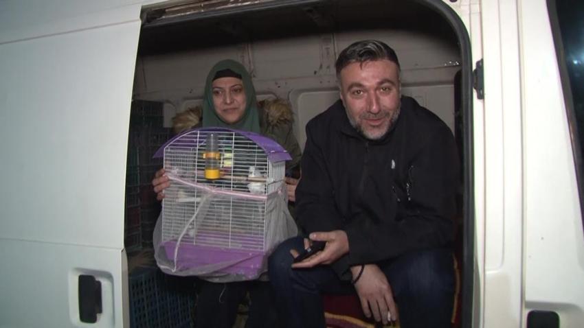 Deprem İstanbul'u vurdu! İşte birinci, ikinci ve üçüncü derece riskli ilçeler