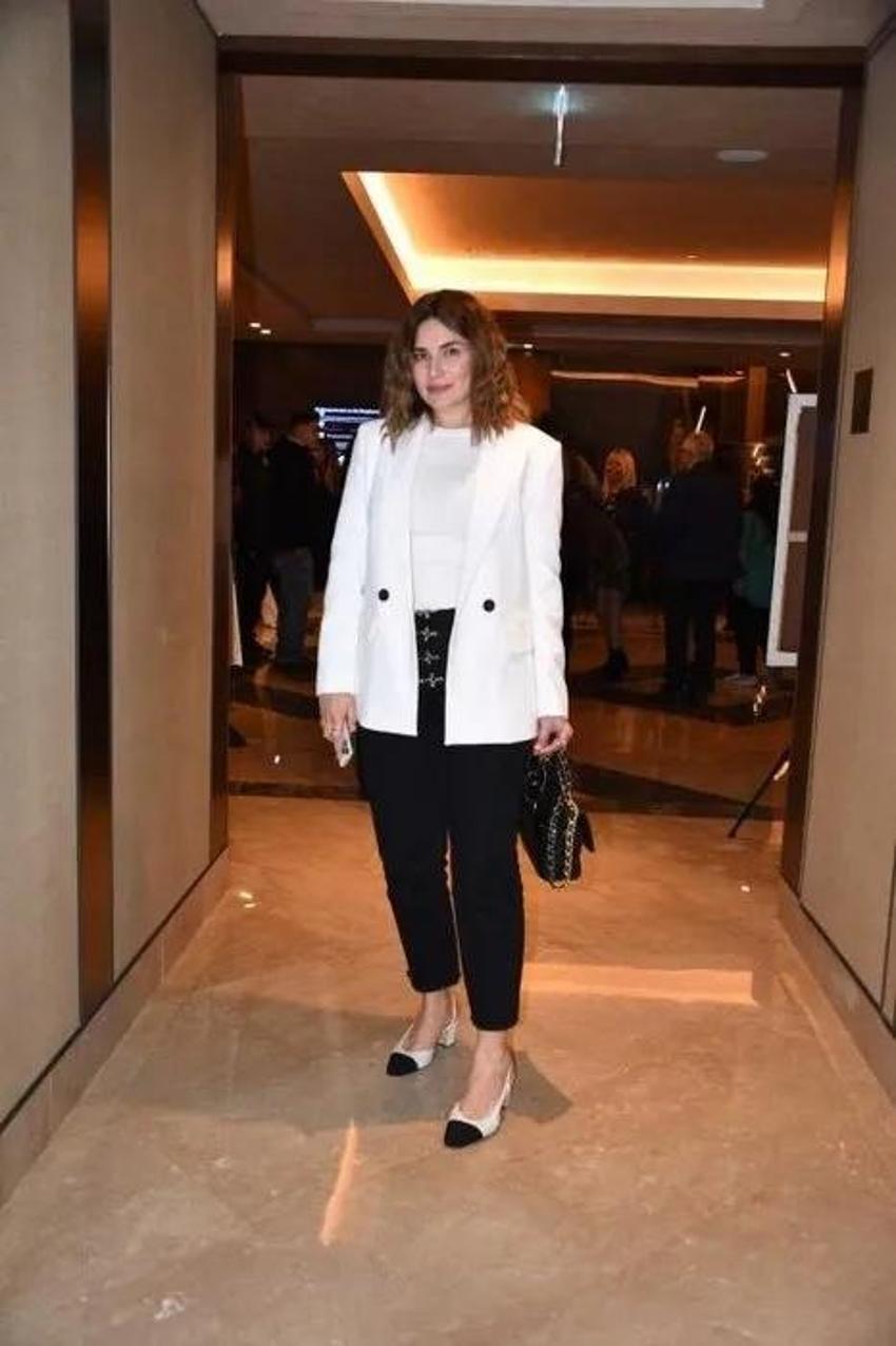 Buse Varol ilk kez açıkladı! 'Alişan yandı'