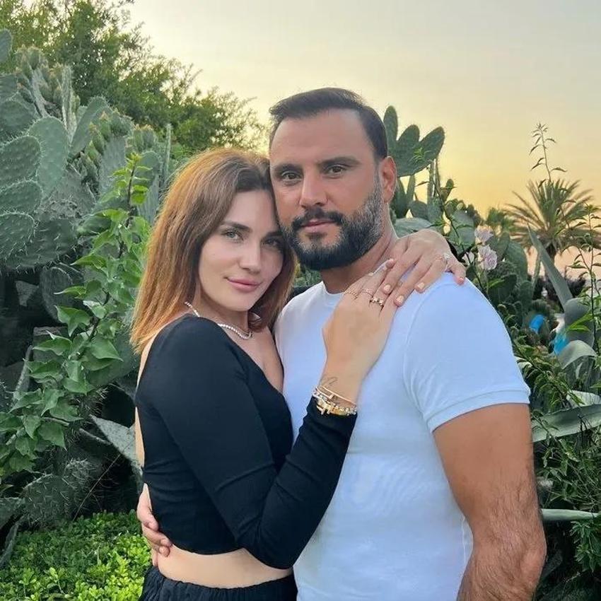 Buse Varol ilk kez açıkladı! 'Alişan yandı'