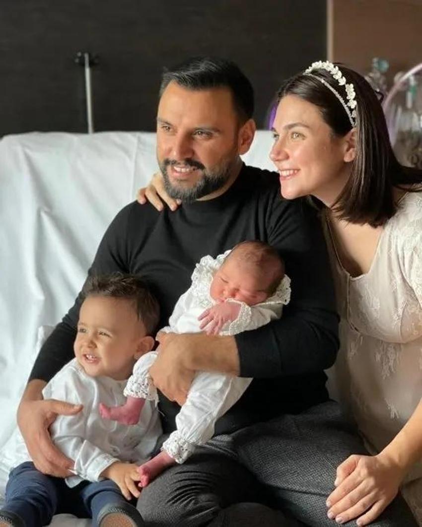 Buse Varol ilk kez açıkladı! 'Alişan yandı'