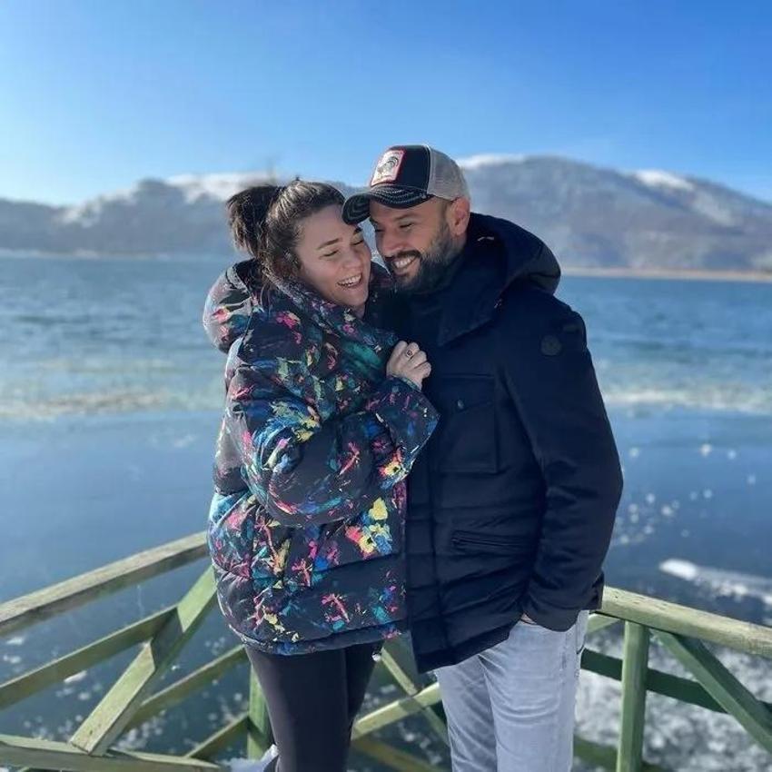 Buse Varol ilk kez açıkladı! 'Alişan yandı'