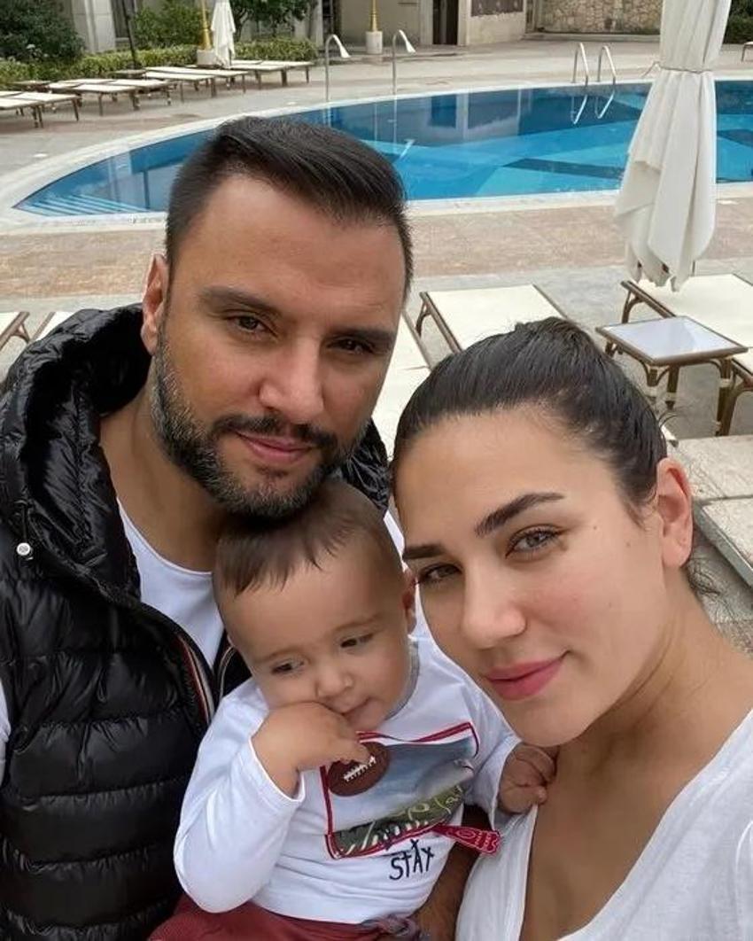 Buse Varol ilk kez açıkladı! 'Alişan yandı'