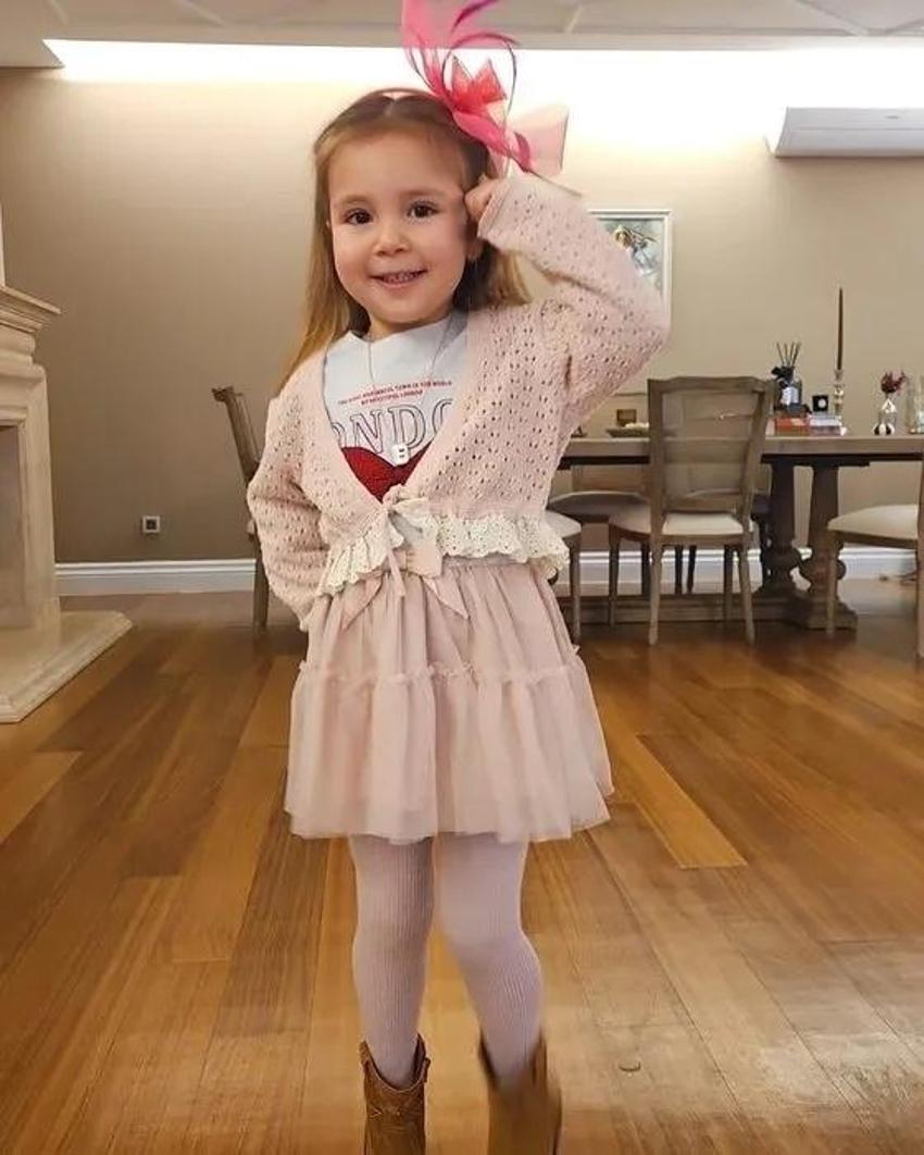 Buse Varol ilk kez açıkladı! 'Alişan yandı'