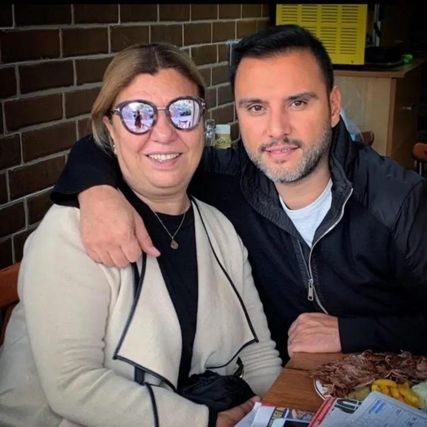 Buse Varol ilk kez açıkladı! 'Alişan yandı'