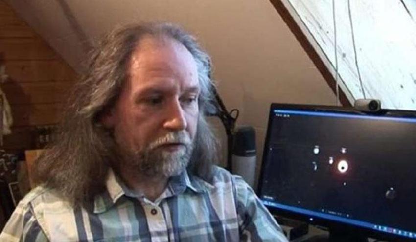 Maraş depremini bilmişti! Frank Hoogerbeets 23 Nisan depremi sonrası tahminini açıkladı