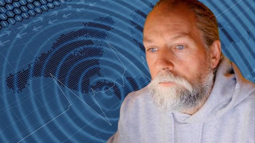 Maraş depremini bilmişti! Frank Hoogerbeets 23 Nisan depremi sonrası tahminini açıkladı