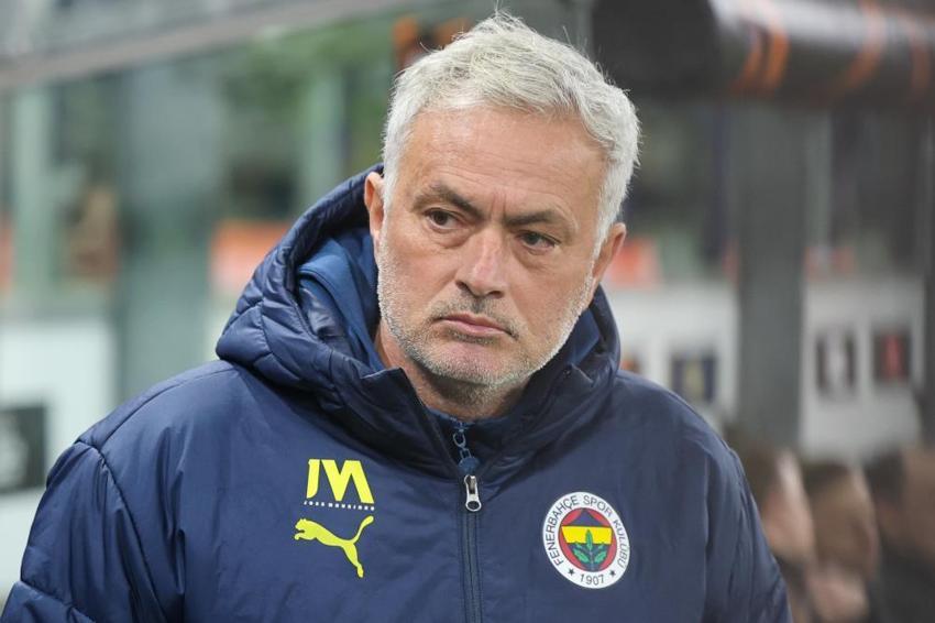 Jose Mourinho sözleri kriz çıkartır: Nedir bu papatya falları? Talisca, Dzeko, En Nesyri... Cenk Tosun’u saymıyorum bile