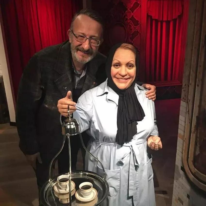 Naşit Özcan'ın sağlık durumu hakkında son açıklama geldi!