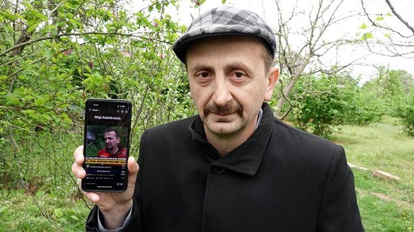 Her şey bir gece yarısı gelen telefonla başladı! 'Sabah sanki yeni bir dünyaya uyandım'