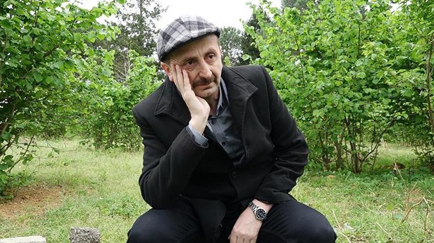 Her şey bir gece yarısı gelen telefonla başladı! 'Sabah sanki yeni bir dünyaya uyandım'