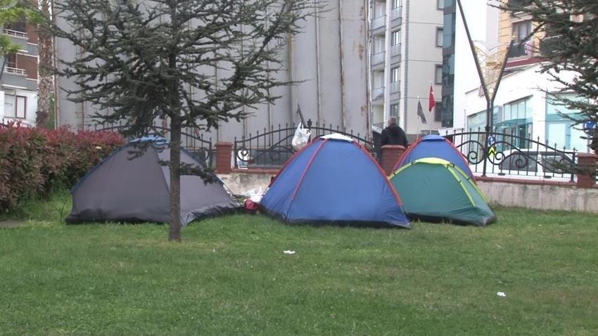 İstanbul'da kritik 3 gün boyunca hava durumu nasıl olacak? Geceyi dışarıda geçirenler üşüdü, uzman isim  gün gün hava durumunu açıkladı
