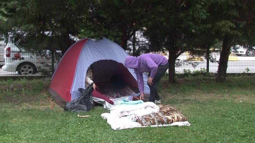 İstanbul'da kritik 3 gün boyunca hava durumu nasıl olacak? Geceyi dışarıda geçirenler üşüdü, uzman isim  gün gün hava durumunu açıkladı