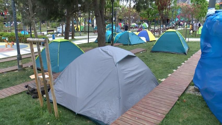 İstanbul'da kritik 3 gün boyunca hava durumu nasıl olacak? Geceyi dışarıda geçirenler üşüdü, uzman isim  gün gün hava durumunu açıkladı