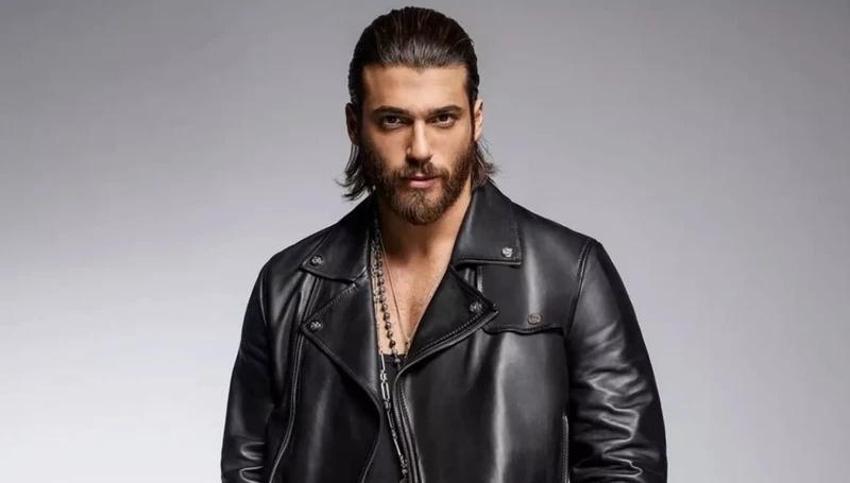 Can Yaman'ın ''İtalya'' yanıtı başını yaktı!