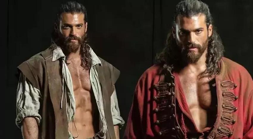 Can Yaman'ın ''İtalya'' yanıtı başını yaktı!
