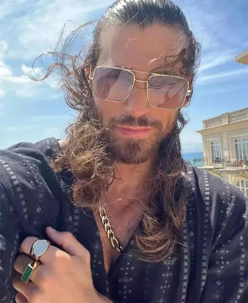 Can Yaman'ın ''İtalya'' yanıtı başını yaktı!