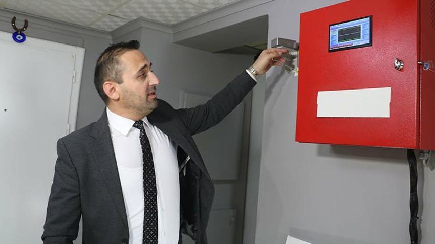 İstanbul ve Kahramanmaraş depremlerini önceden bildi!