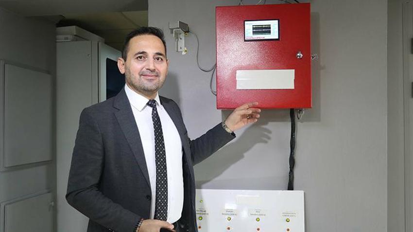 İstanbul ve Kahramanmaraş depremlerini önceden bildi!