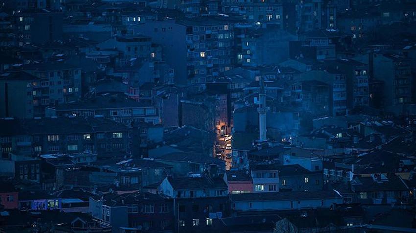 İstanbul'un deprem risk analizi yapıldı! İşte en sağlam ve riskli ilçeler