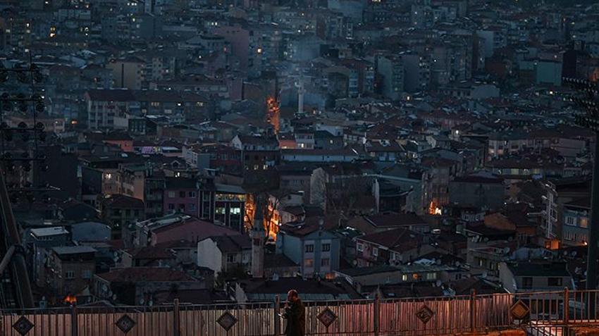 İstanbul'un deprem risk analizi yapıldı! İşte en sağlam ve riskli ilçeler
