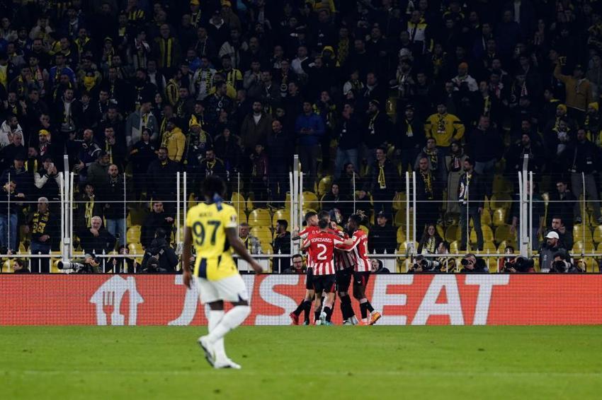En Nesyri, Becao, Djiku, Osayi, Skriniar derken Fenerbahçe'de 2 ayrılık birden, Ali Koç bir dönemi bitiriyor