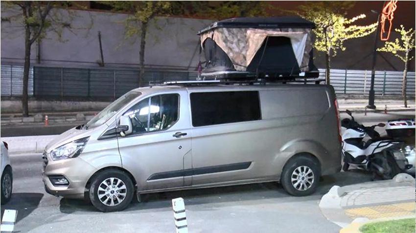 Çadırlarda ikinci gün: Deprem çabuk bitsin evimize gidelim