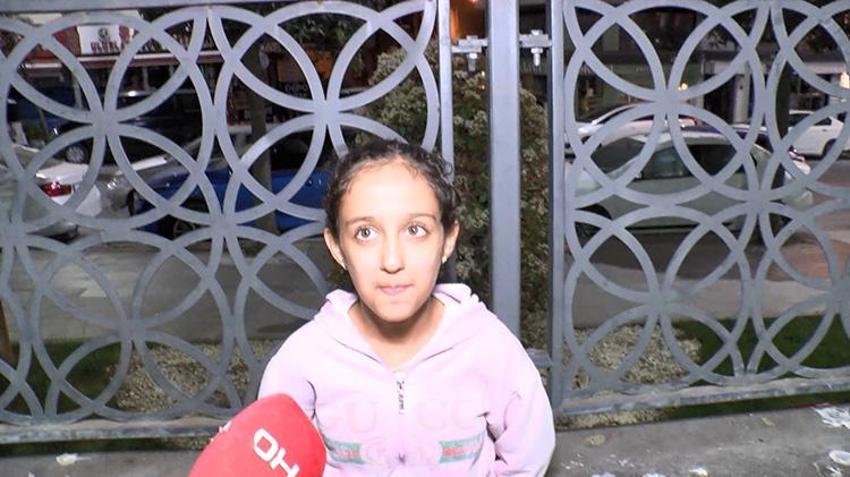 Çadırlarda ikinci gün: Deprem çabuk bitsin evimize gidelim