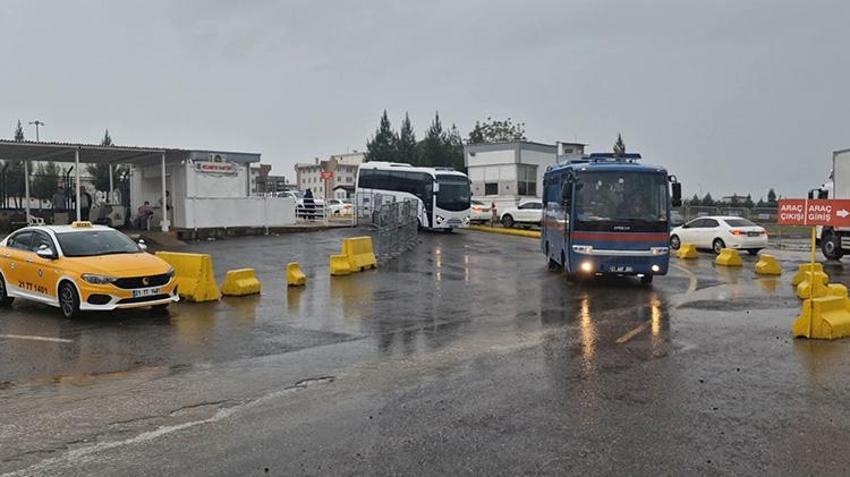 Narin Güran cinayetinde 15 sanık, 'Suçluyu kayırma' suçundan 2'nci kez hakim karşısında