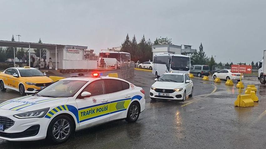 Narin Güran cinayetinde 15 sanık, 'Suçluyu kayırma' suçundan 2'nci kez hakim karşısında