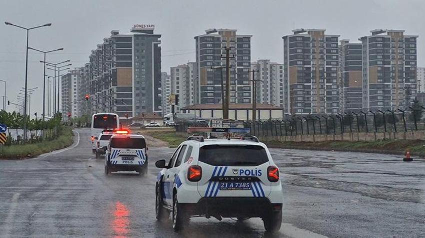 Narin Güran cinayetinde 15 sanık, 'Suçluyu kayırma' suçundan 2'nci kez hakim karşısında