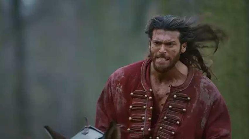 Can Yaman'ın "İtalya" cevabı ortalığı karıştırdı!  'El Turco' yayından kaldırıldı