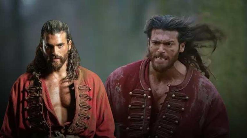 Can Yaman'ın "İtalya" cevabı ortalığı karıştırdı!  'El Turco' yayından kaldırıldı