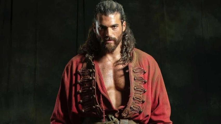 Can Yaman'ın "İtalya" cevabı ortalığı karıştırdı!  'El Turco' yayından kaldırıldı