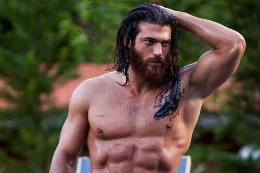 Can Yaman'ın "İtalya" cevabı ortalığı karıştırdı!  'El Turco' yayından kaldırıldı